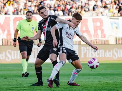 GALERÍA | La presión fue más en el Monumental