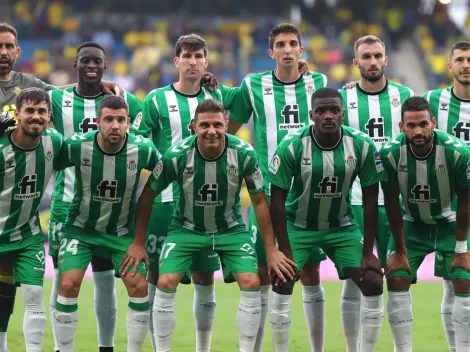 Con Bravo como figura: Betis iguala con Cádiz y cae al quinto puesto de La Liga