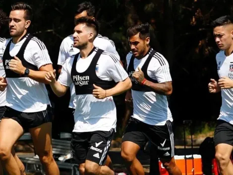 ¡A Argentina! Colo Colo vuelve a Buenos Aires para la pretemporada 2023