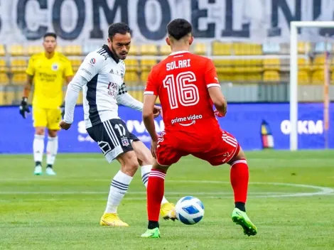 GALERÍA | Muchos goles en el Sausalito en el reencuentro con Solari