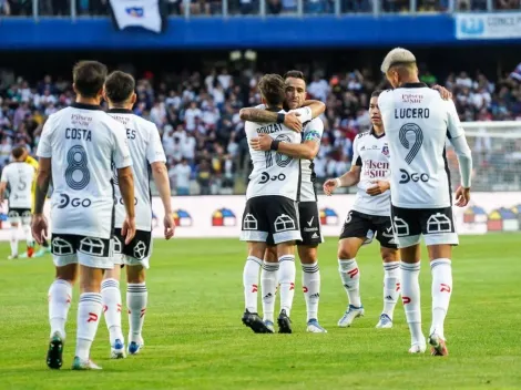 Históricos de Colo Colo se sacan el sombrero tras la goleada ante Betis