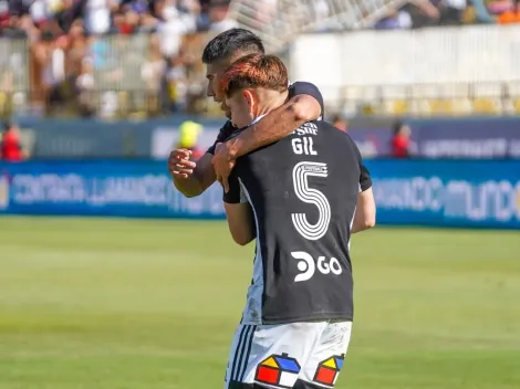 GALERÍA | Colo Colo le dice adiós al 2022 con otro triunfo ante el Betis