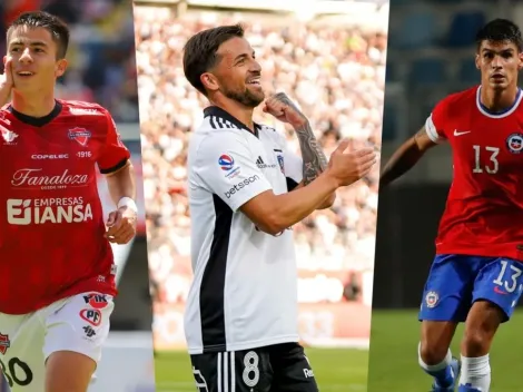 ¡Todos los detalles de una nueva Comisión Fútbol en Colo Colo!