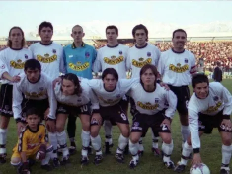 CSD Colo Colo lanza documental del título en la quiebra