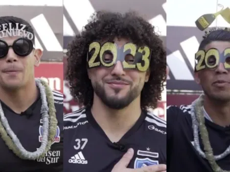 La especial invitación de Colo Colo para sus hinchas