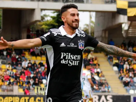 Encuesta: ¿Debe volver Lucero a Colo Colo?