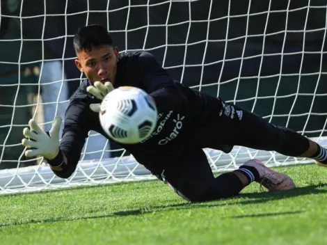 Colo Colo tiene asegurado el minutaje Sub 20 las primeras fechas