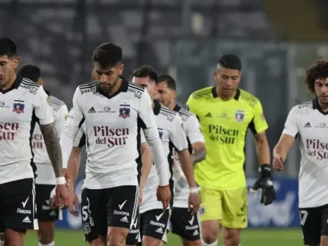 La increíble historia detrás de la camiseta que ocupará Colo Colo en la Supercopa