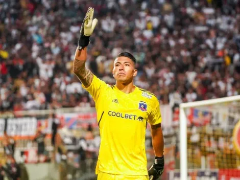 Brayan Cortés da vuelta la página y mira el Torneo Nacional