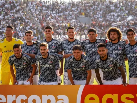 El análisis de DaleAlbo AM del primer partido oficial de Colo Colo del 2023