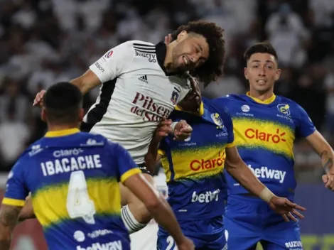 El amistoso entre Colo Colo y Everton será reprogramado
