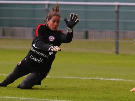 Colo Colo Femenino aún no puede cerrar a su portera del 2023