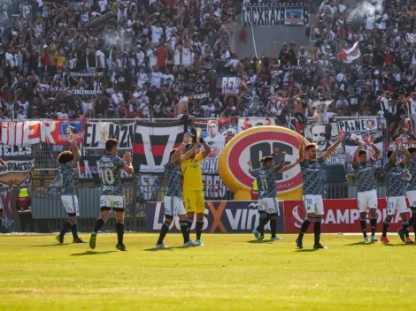 ¿Cómo han sido los últimos estrenos de Colo Colo en torneos largos?
