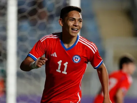 ¿Cuándo debuta la Roja Sub 20 en el Sudamericano?