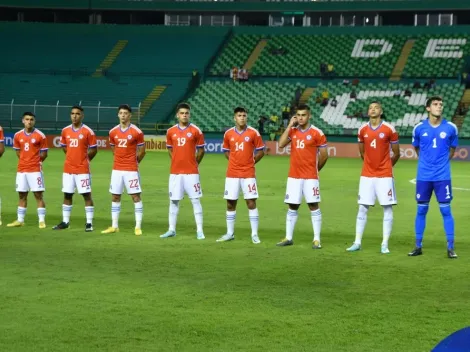 ¿Cuándo juegan y quién transmite el partido de Chile vs Uruguay?