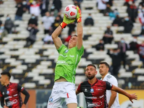 Ignacio González advierte a Colo Colo en su visita a Rancagua