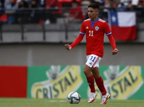 Joan Cruz queda suspendido para el duelo ante Venezuela