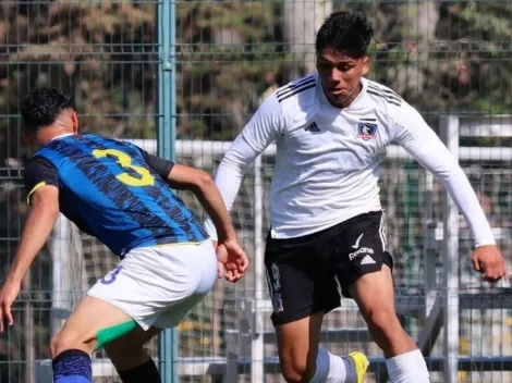 La Copa Futuro a la vista: Colo Colo ya tiene rival y fecha para el debut