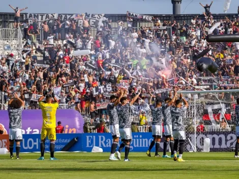 Iván Zamorano no se cuadra con ByN en tema refuerzos con Colo Colo