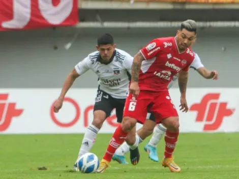 DT de Ñublense pide empatía y espera la suspensión del duelo