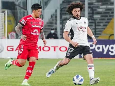 ¿A qué hora juegan Colo Colo y Ñublense?