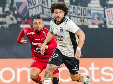 ¿Dónde ver a Colo Colo vs Ñublense?