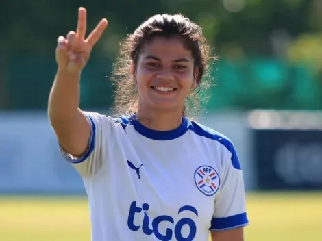 La otra jugadora del Cacique que sueña con clasificar al Mundial Femenino