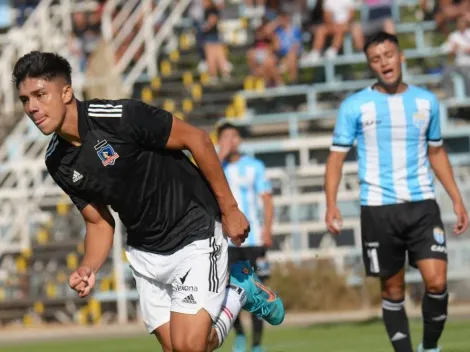 La Sub 21 vence a Magallanes y clasifica a los octavos de la Copa Futuro