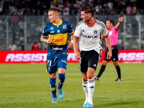 Galería: Colo Colo y Everton repartieron puntos en el Monumental