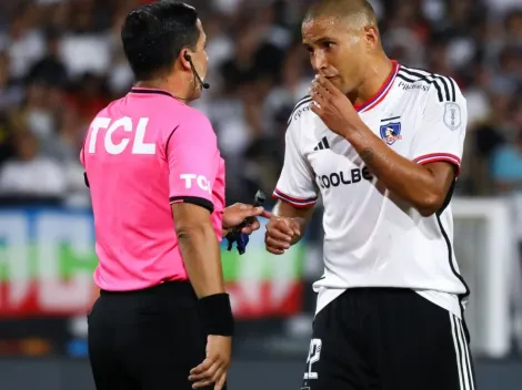 La cruda radiografía de Basaure sobre Colo Colo
