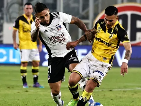 Los valores de las entradas para Colo Colo vs Coquimbo Unido