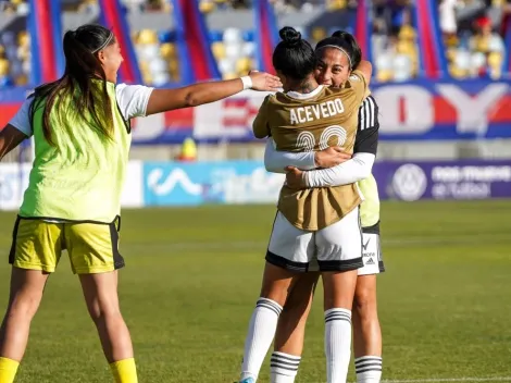 Campeonato Femenino será durante el año y se jugará hasta diciembre