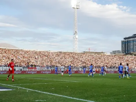 El potente comunicado de Colo Colo tras los incidentes en el Monumental