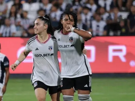 Fecha y hora para el estreno de Colo Colo FEM en el Torneo Nacional 2023