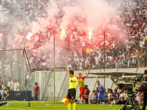 En Colo Colo no ven razones para un castigo al Monumental