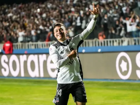 La gran oferta que rechazó Zavala para llegar a Colo Colo