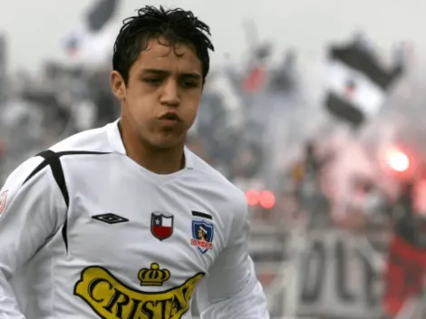 Sánchez no cierra un regreso a Chile y abre opción en Colo Colo