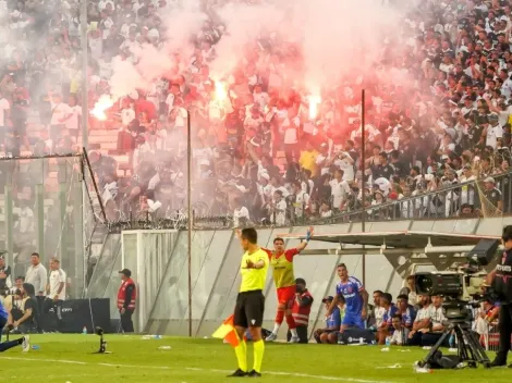 El duro castigo del Tribunal de Disciplina contra Colo Colo