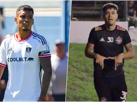 ¿Dónde ver EN VIVO el partido de Colo Colo vs Sangiago City?