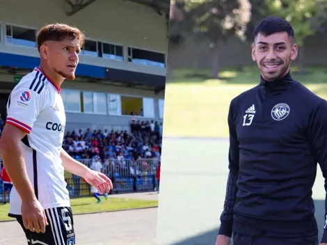 ¿Qué canal transmite el partido de Colo Colo vs Santiago City?