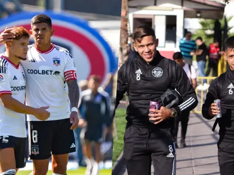 Colo Colo vs Santiago City: Ver EN VIVO y ONLINE la Copa Chile 2023