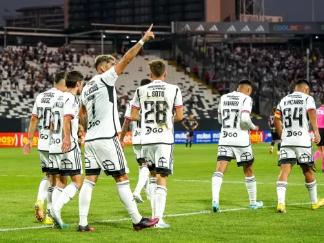 El Lado B del triunfo de Colo Colo en el Monumental