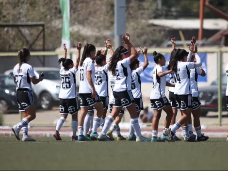 Universidad Católica vs Colo Colo Femenino será sin hinchas