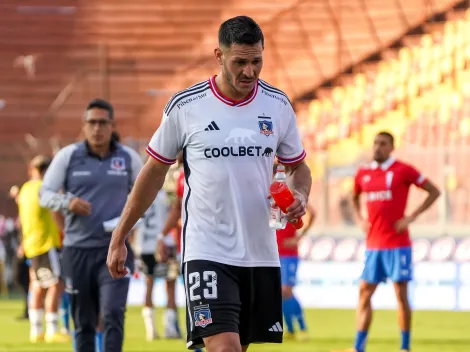 En Colo Colo ya palpitan el duelo contra Monagas