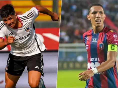 ¿A qué hora juega Colo Colo vs Monagas y quién transmite?