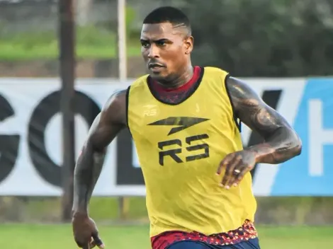 Jugador de Monagas alaba el mediocampo del Cacique