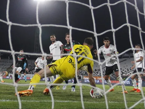 El DON partido de Fernando de Paul ante Palestino