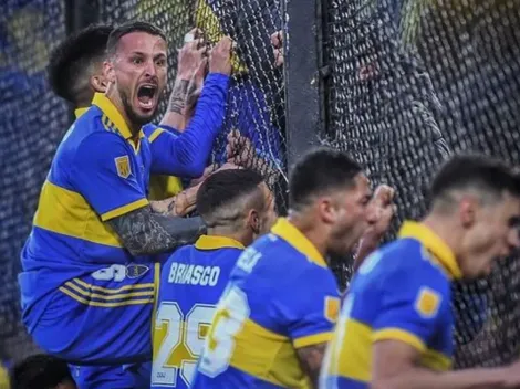 La nueva baja que tendrá Boca para jugar con Colo Colo