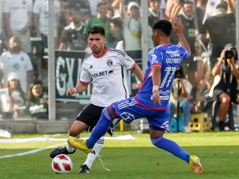 Colo Colo recibe nuevo fallo tras los incidentes con la U