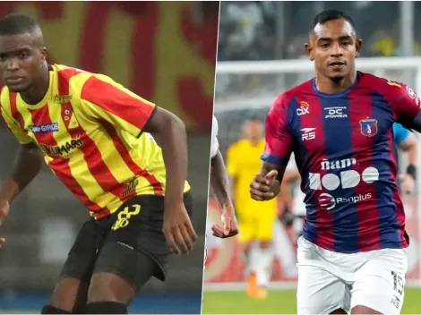 ¿A qué hora juega Pereira vs Monagas y quién transmite?